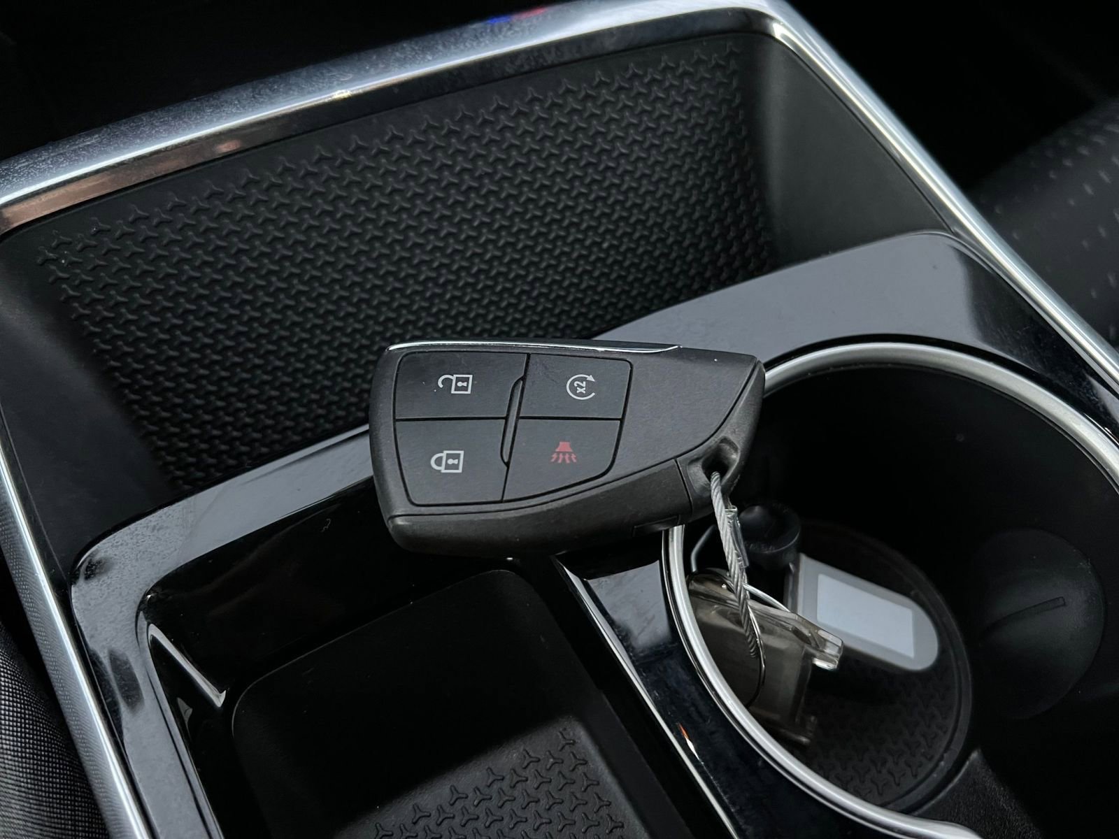 Thumbnail: 2025 Chevrolet Equinox - 22