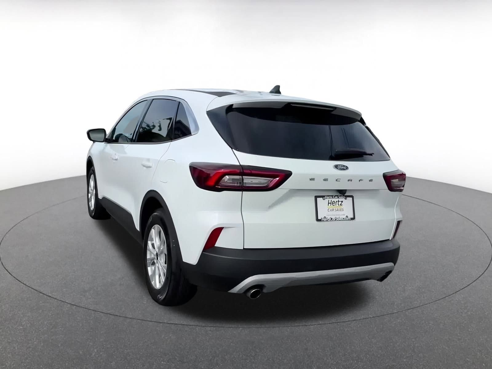Thumbnail: 2024 Ford Escape - 11