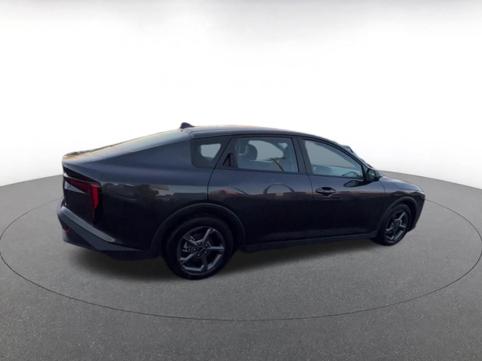 Thumbnail: 2025 Kia K4 - 14