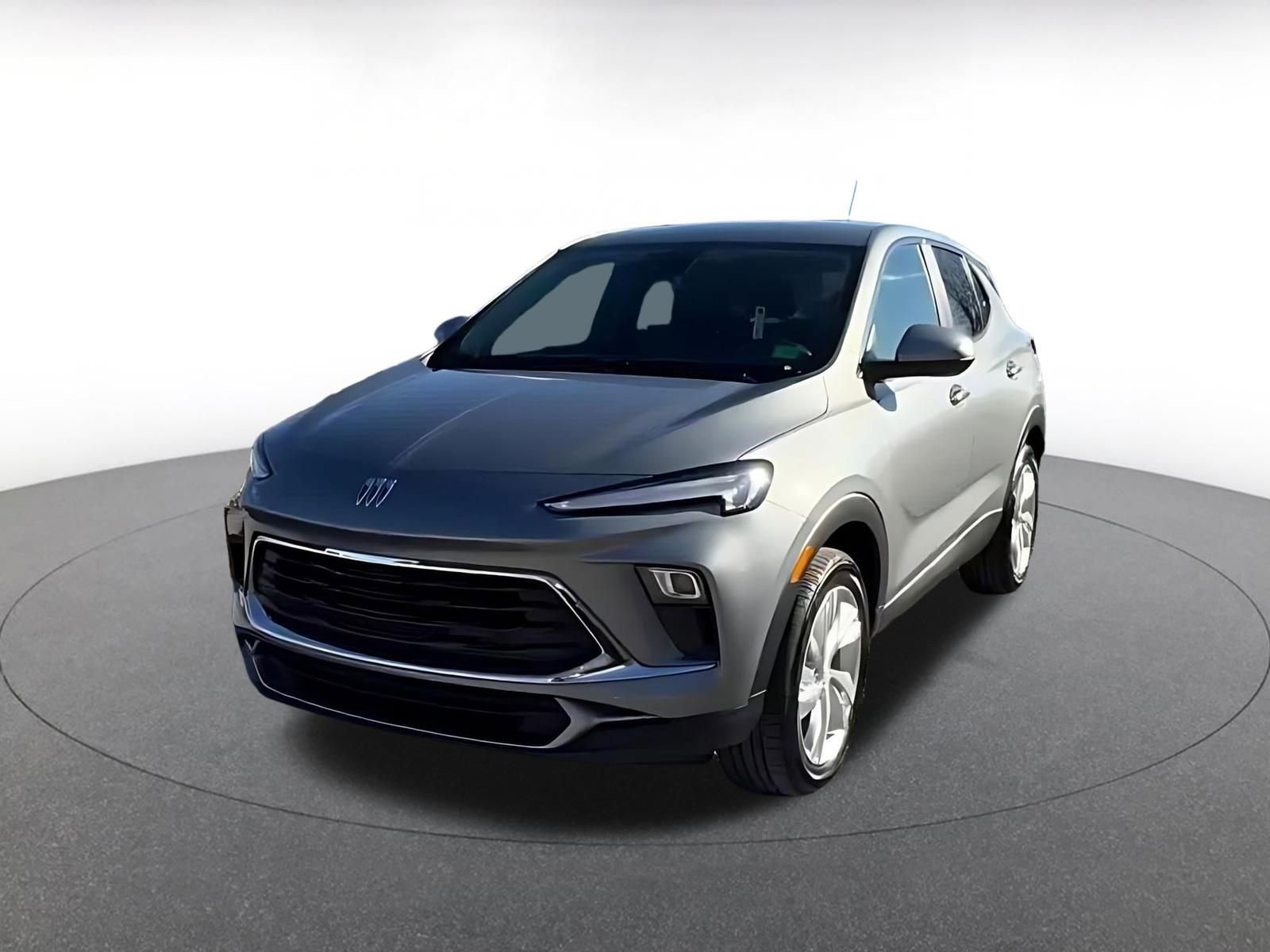 Thumbnail: 2025 Buick Encore GX - 7