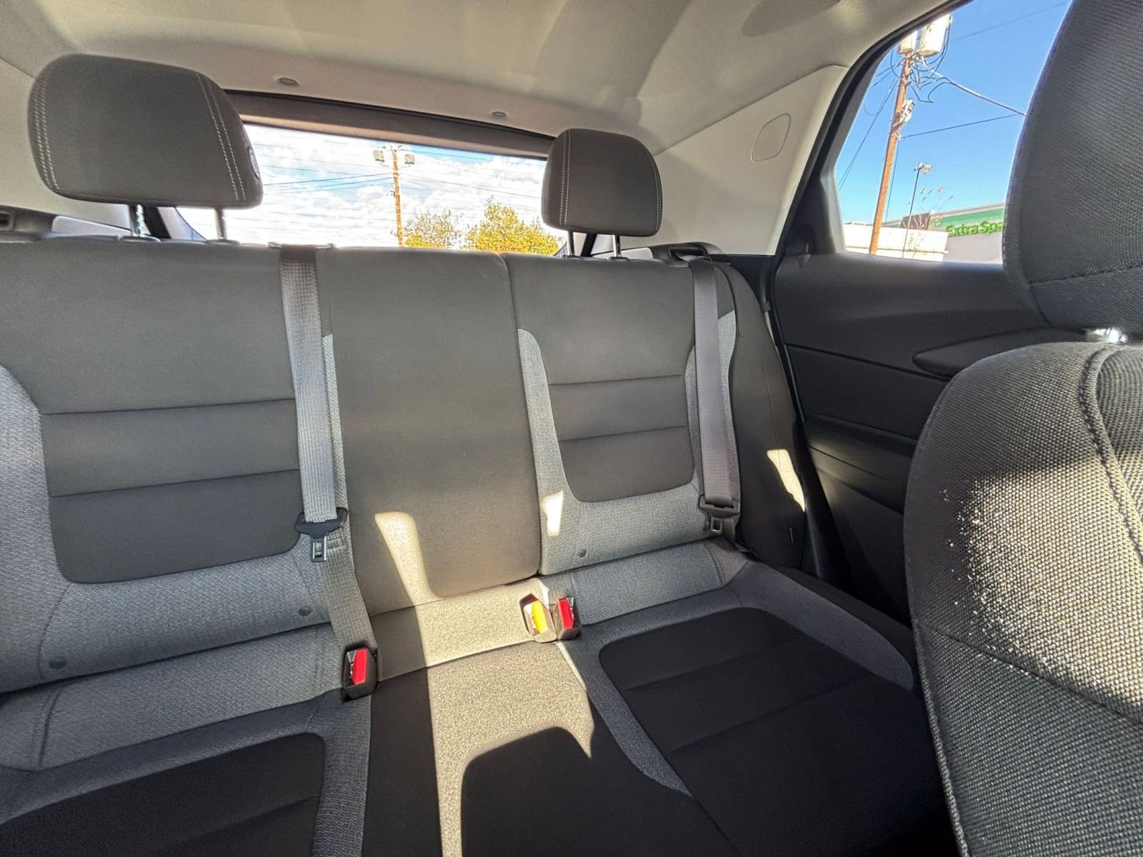 Thumbnail: 2025 Chevrolet TrailBlazer - 35