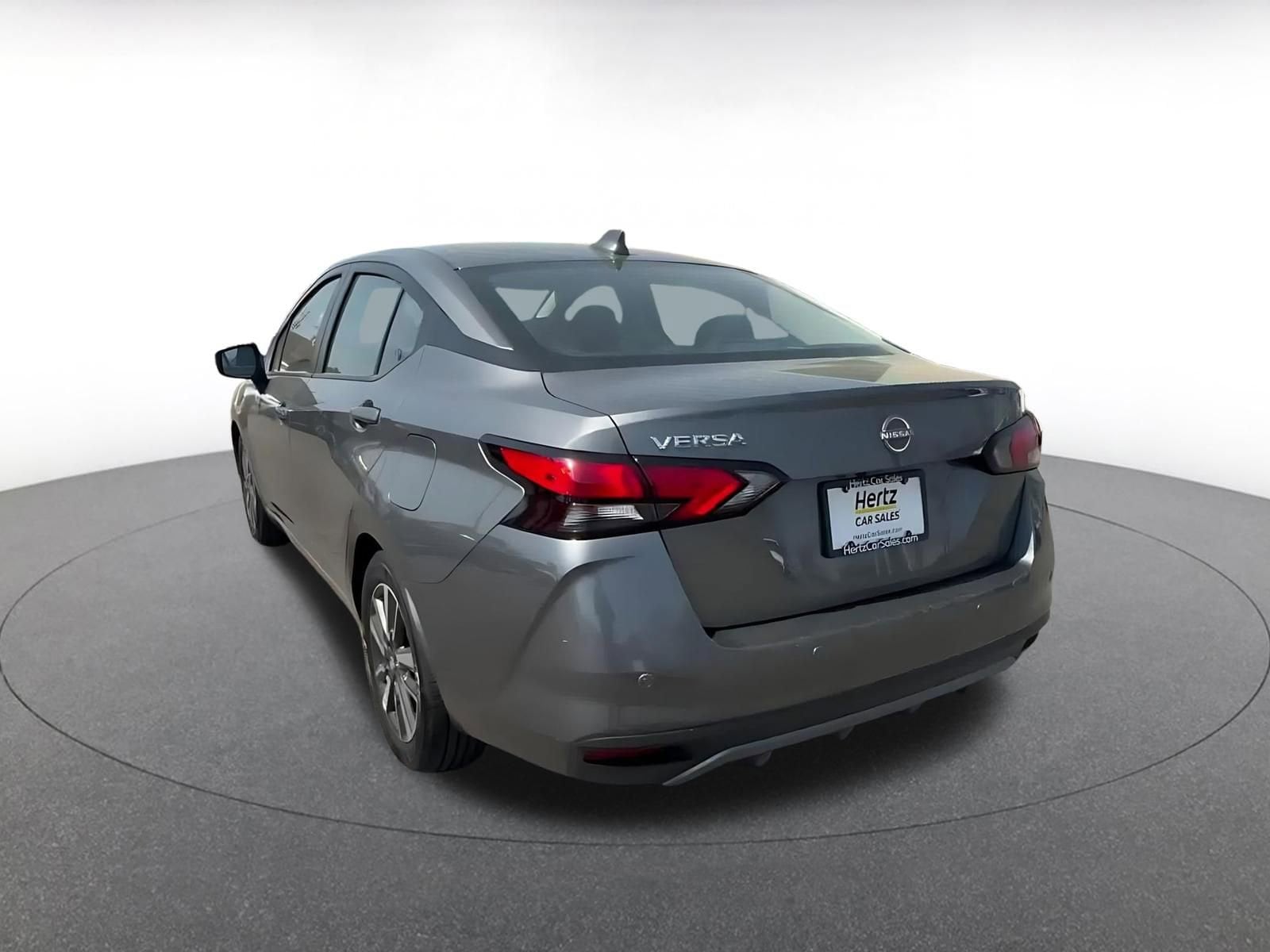 Thumbnail: 2025 Nissan Versa - 11