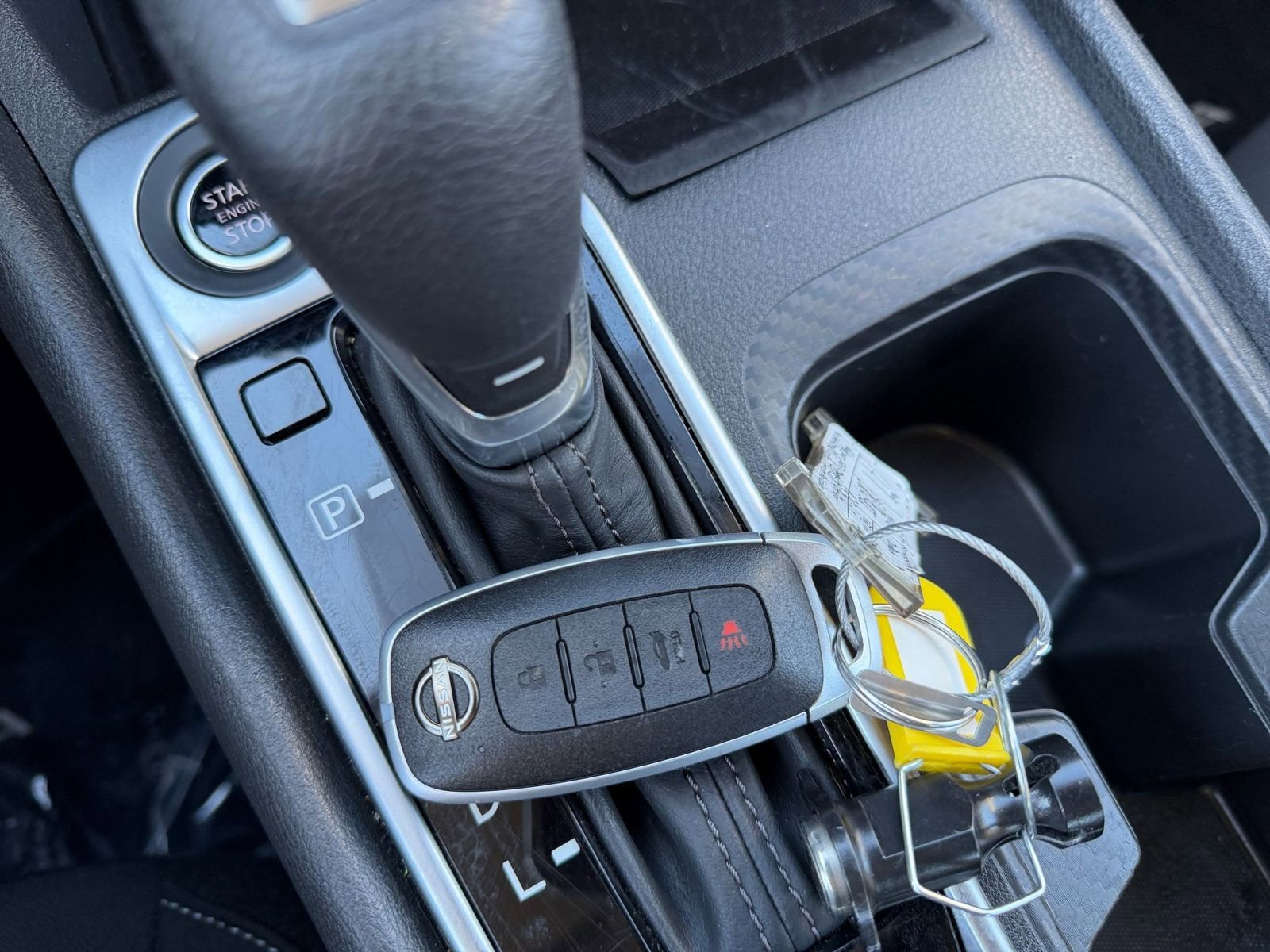 Thumbnail: 2025 Nissan Sentra - 22