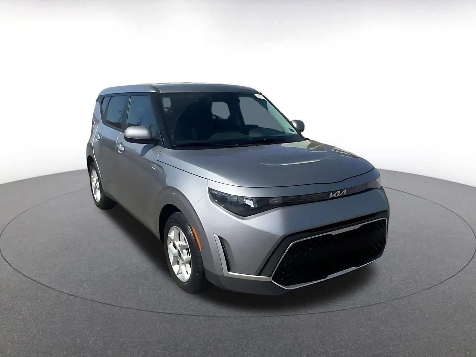 Thumbnail: 2025 Kia Soul - 3