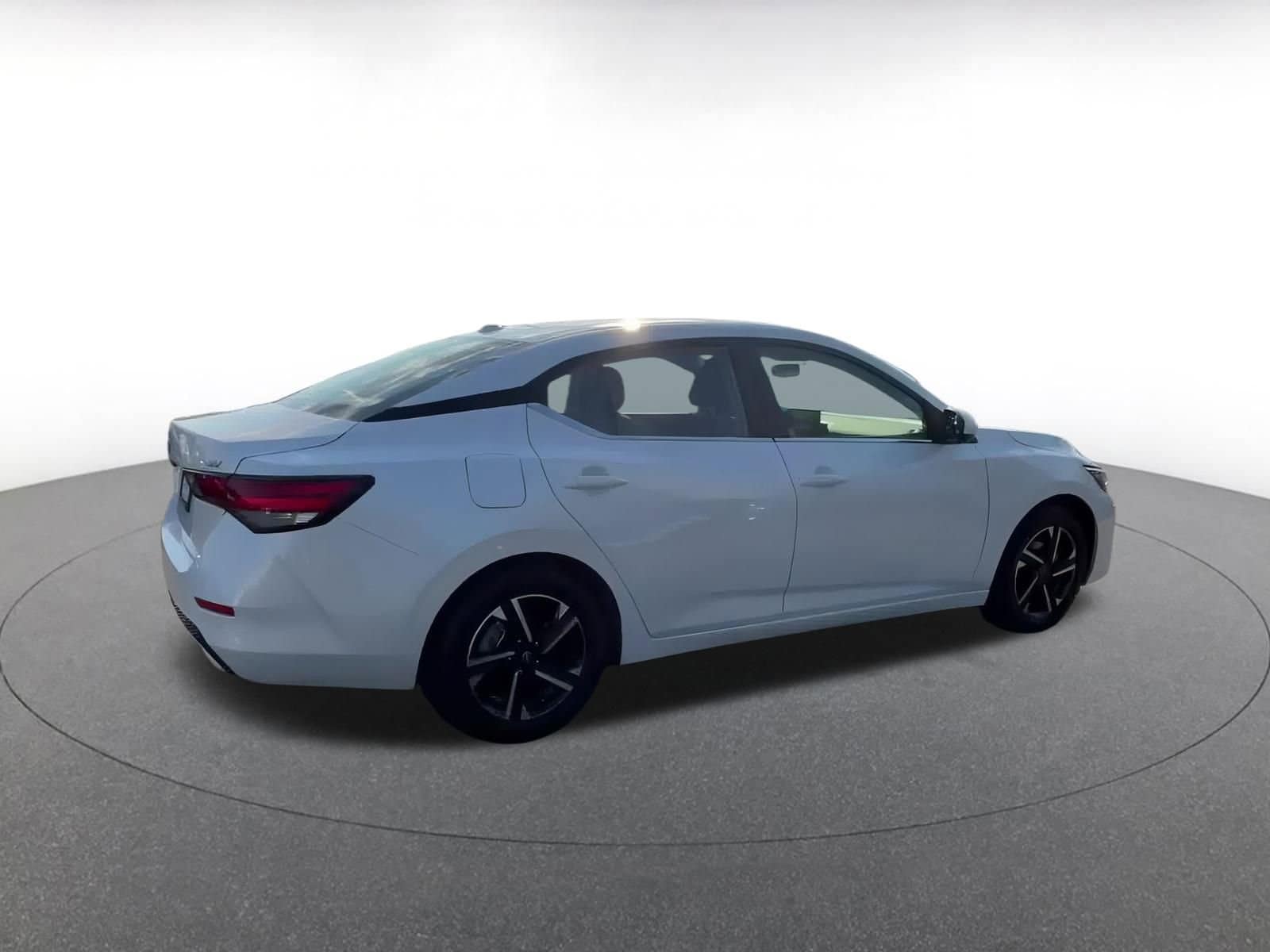 Thumbnail: 2024 Nissan Sentra - 15