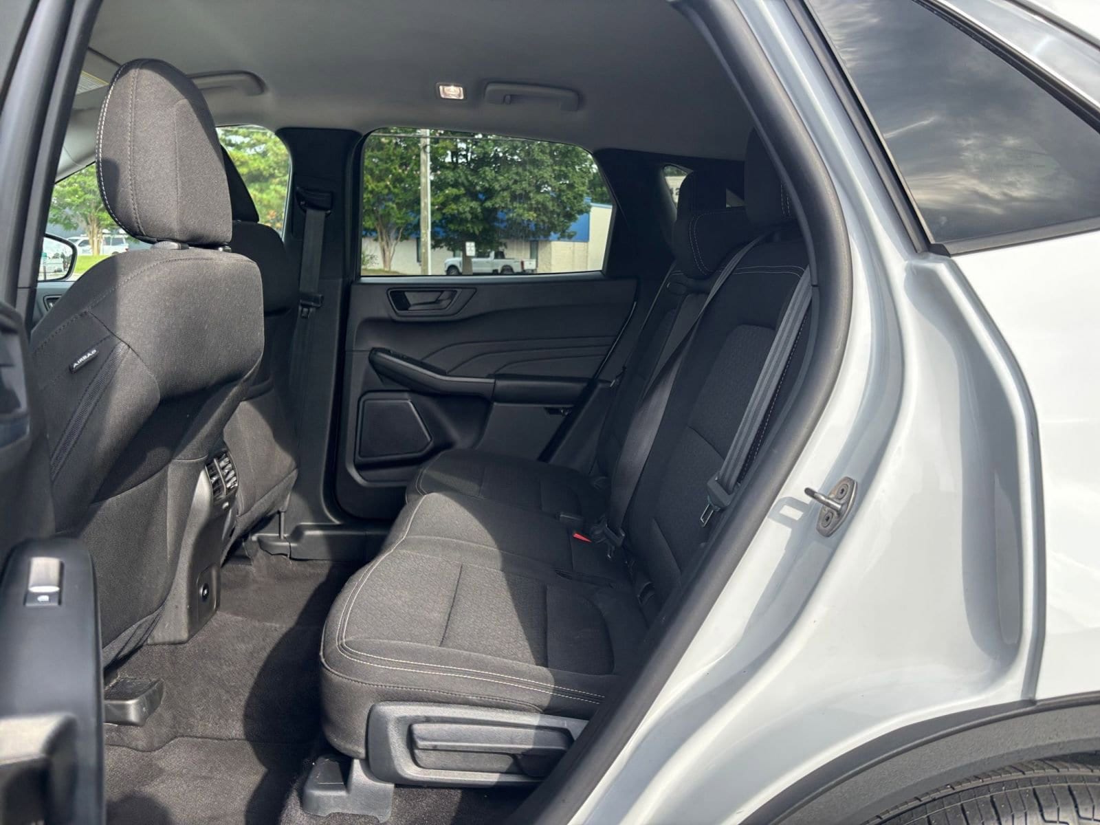 Thumbnail: 2024 Ford Escape - 25