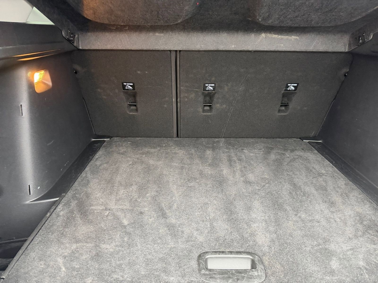 Thumbnail: 2025 Chevrolet Trax - 29