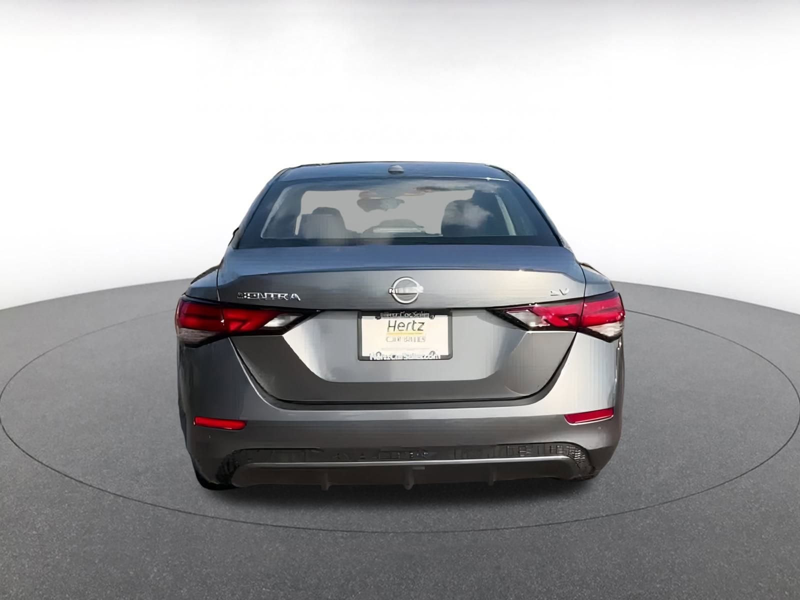 Thumbnail: 2024 Nissan Sentra - 12