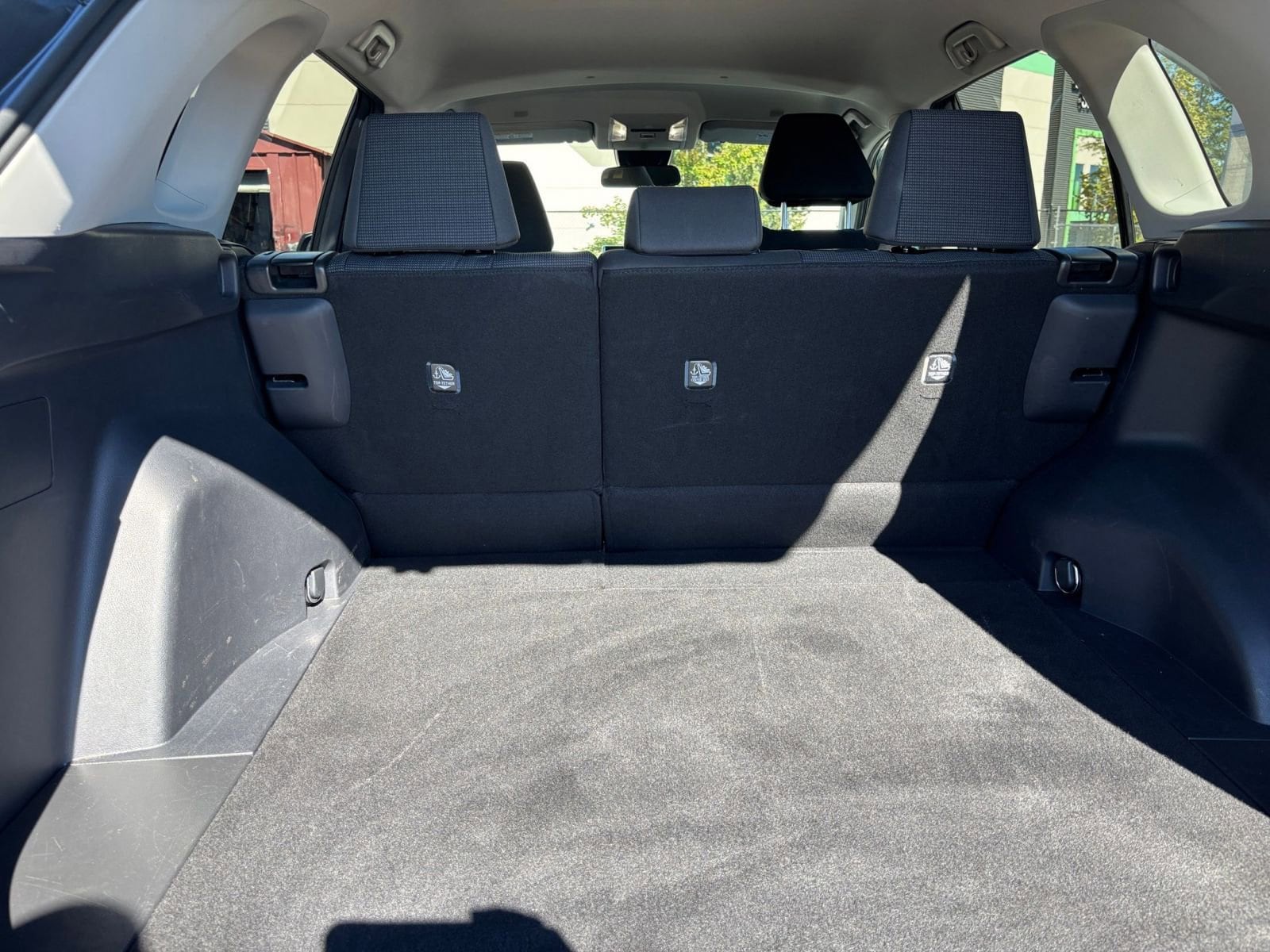 Thumbnail: 2025 Toyota RAV4 - 30