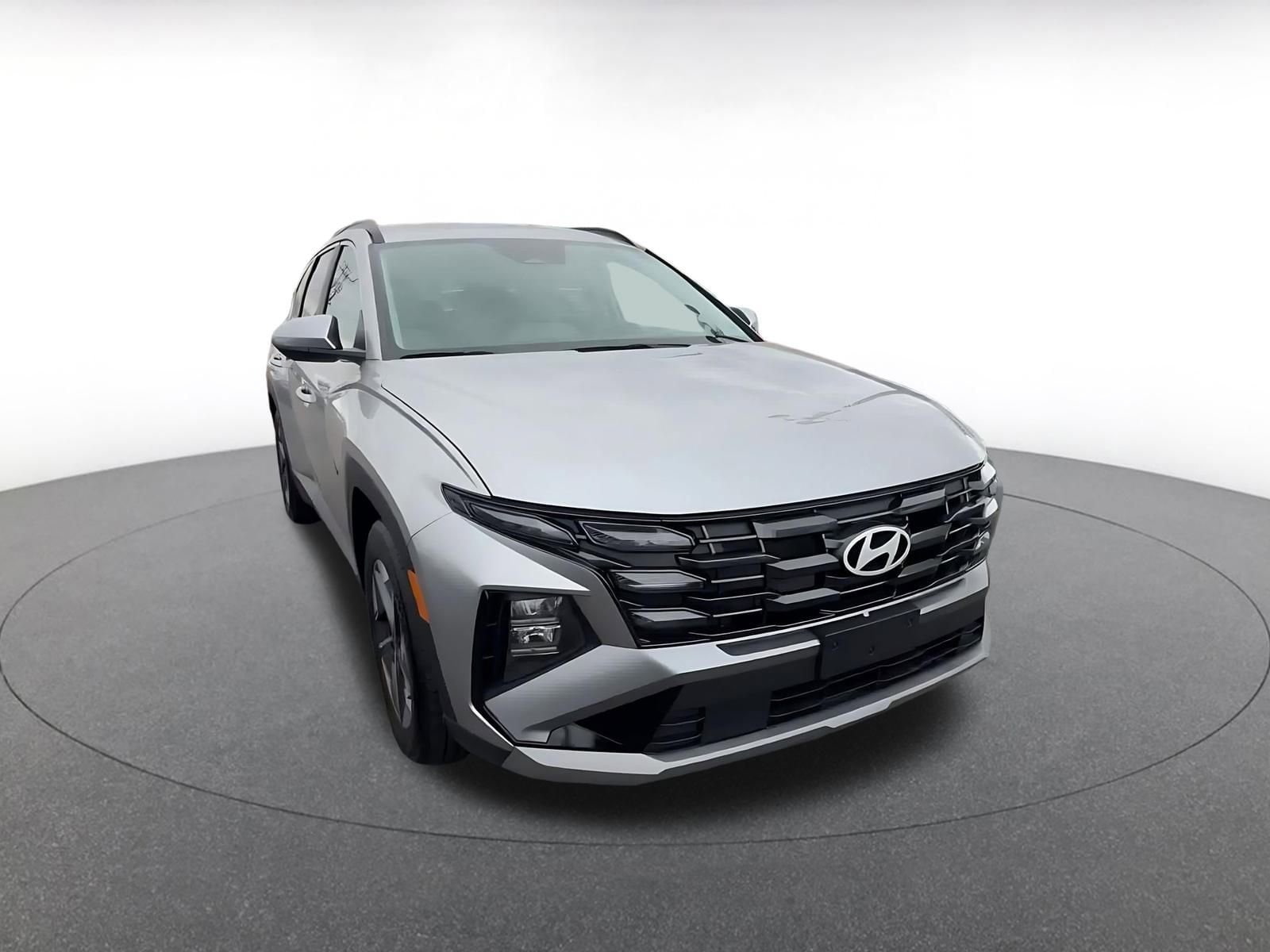 Thumbnail: 2025 Hyundai Tucson - 3