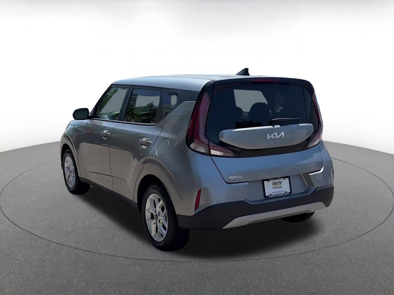 Thumbnail: 2025 Kia Soul - 11