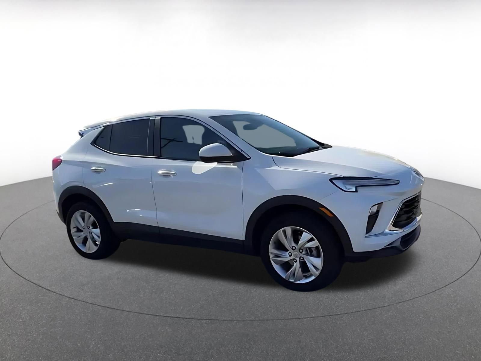 Thumbnail: 2025 Buick Encore GX - 2