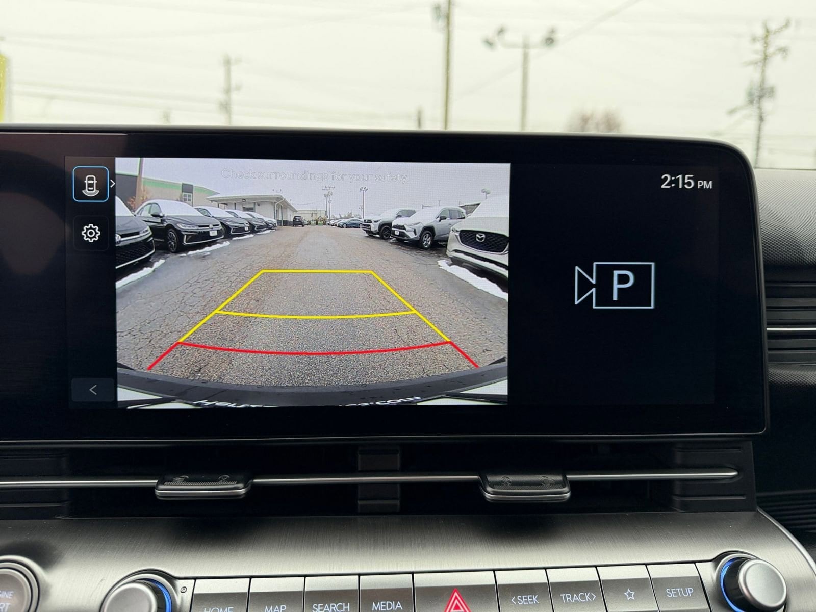 Thumbnail: 2025 Hyundai Kona - 17