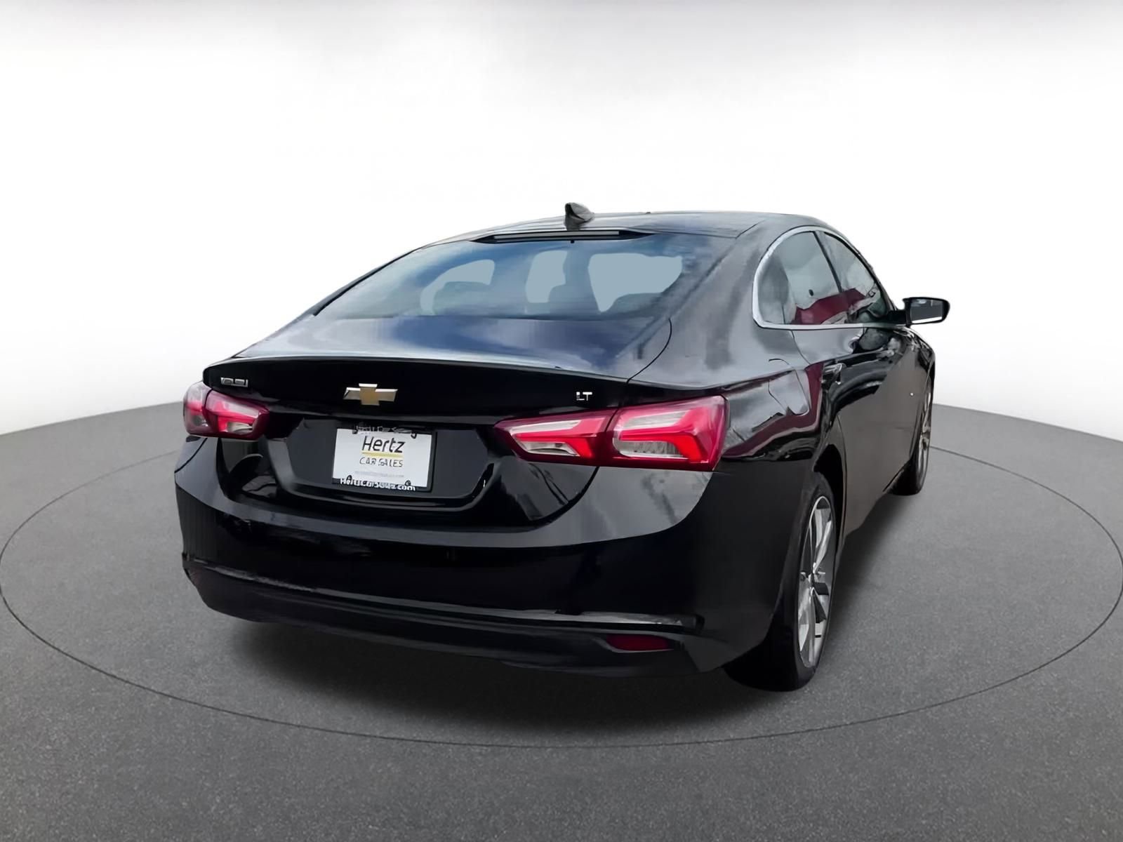 Thumbnail: 2024 Chevrolet Malibu - 14