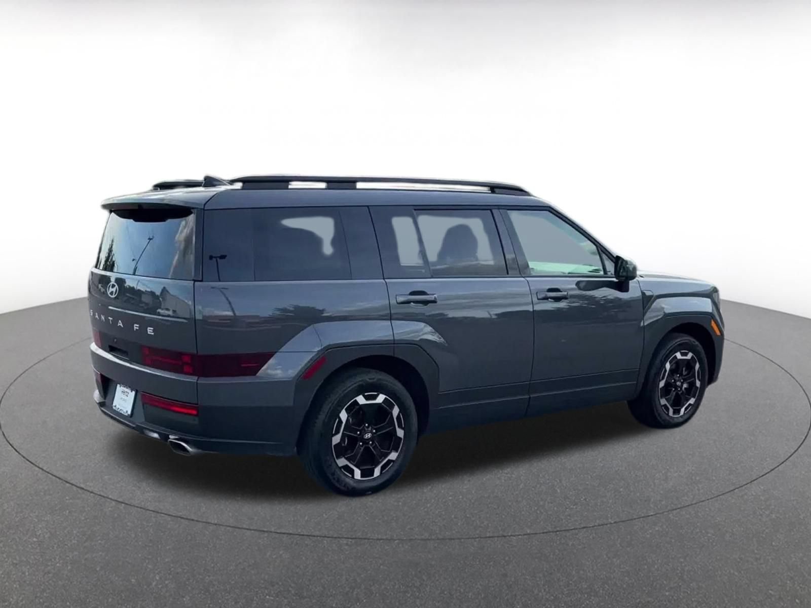Thumbnail: 2026 Hyundai Santa Fe - 14