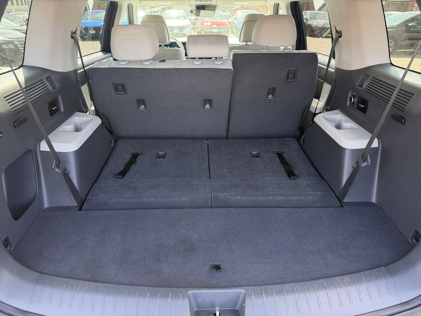 Thumbnail: 2025 Hyundai Santa Fe - 33