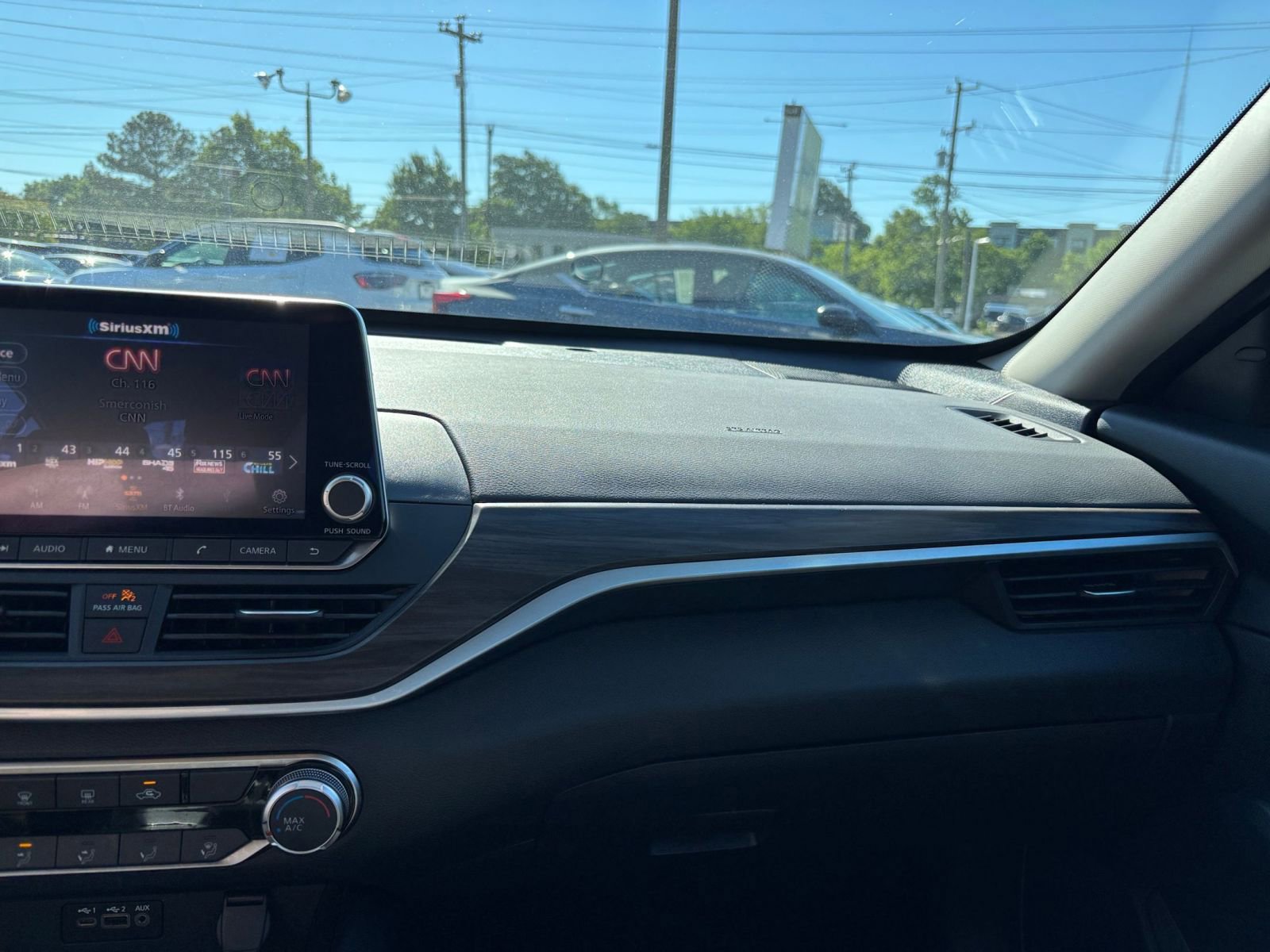 Thumbnail: 2025 Nissan Altima - 35