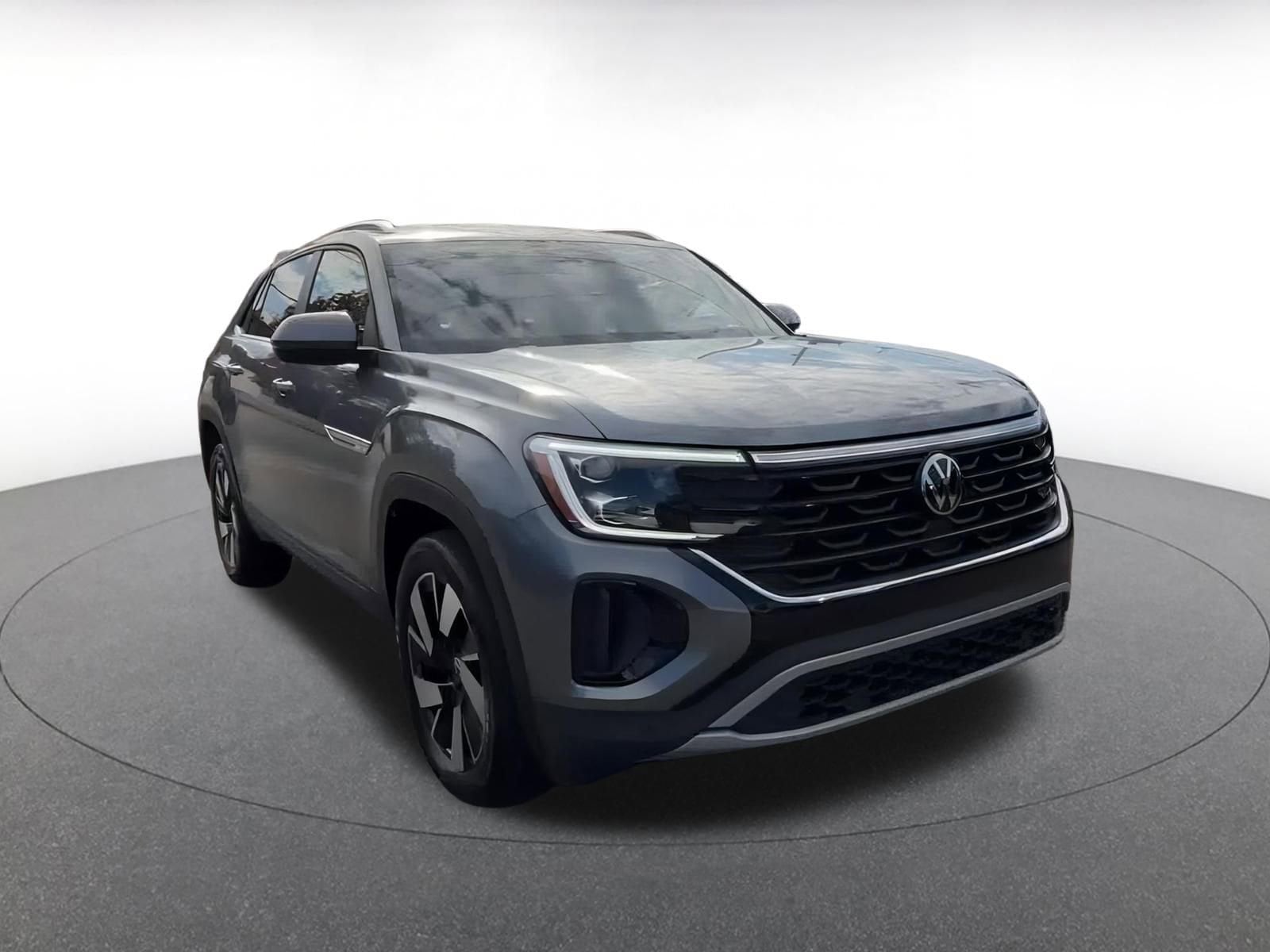 Thumbnail: 2025 Volkswagen Atlas - 3