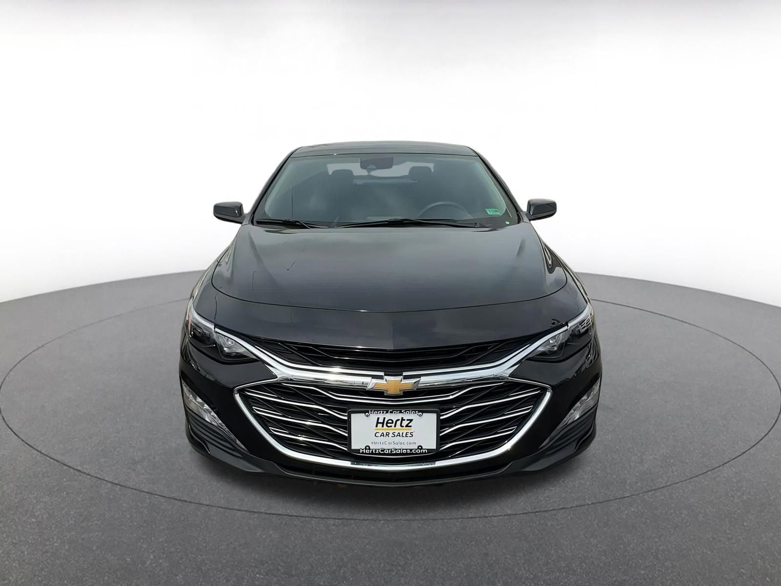 2024 Chevrolet Malibu LT 5