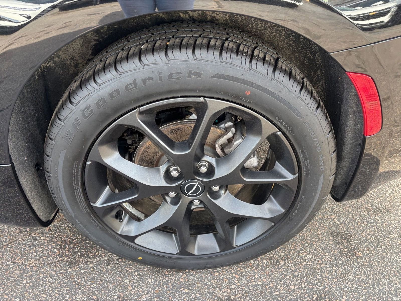 Thumbnail: 2025 Chrysler Pacifica - 35