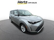 2024 Kia Soul LX -
                  Richmond, VA