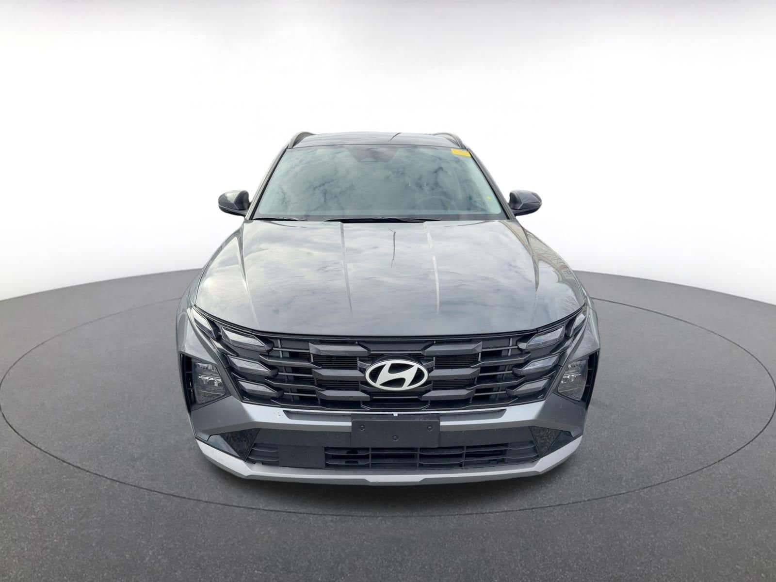 Thumbnail: 2025 Hyundai Tucson - 3