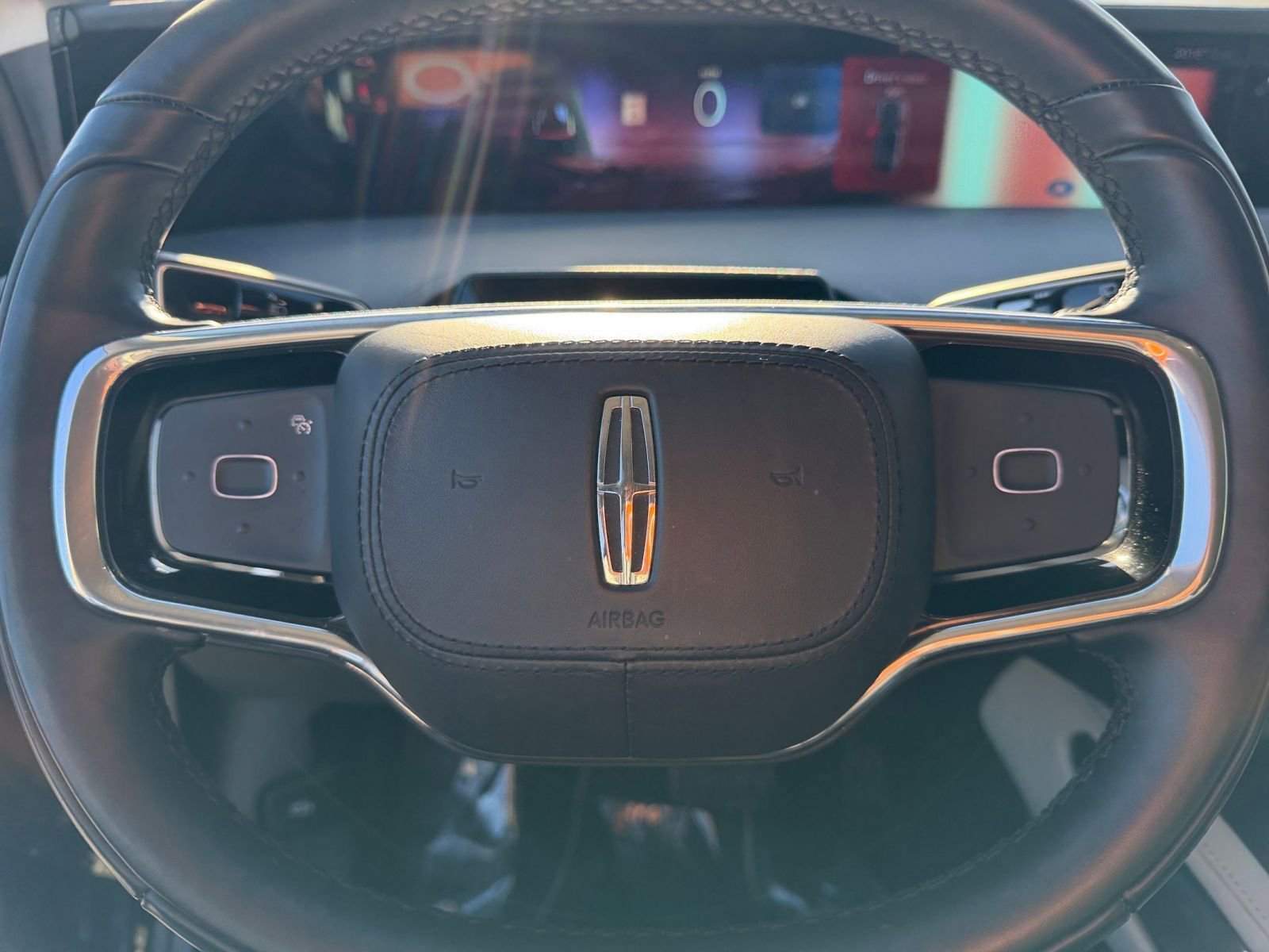 Thumbnail: 2024 Lincoln Nautilus - 29