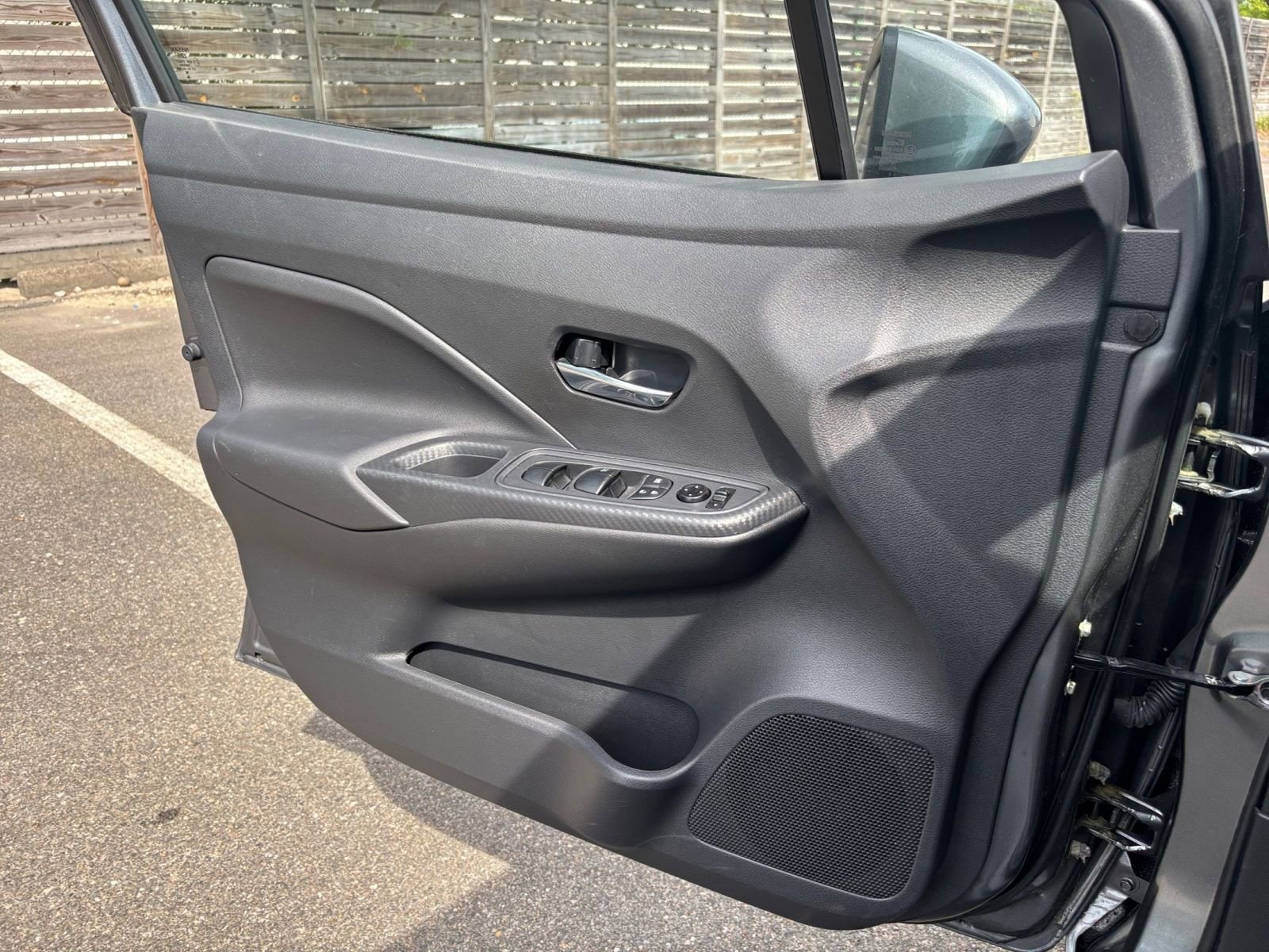 Thumbnail: 2025 Nissan Versa - 18