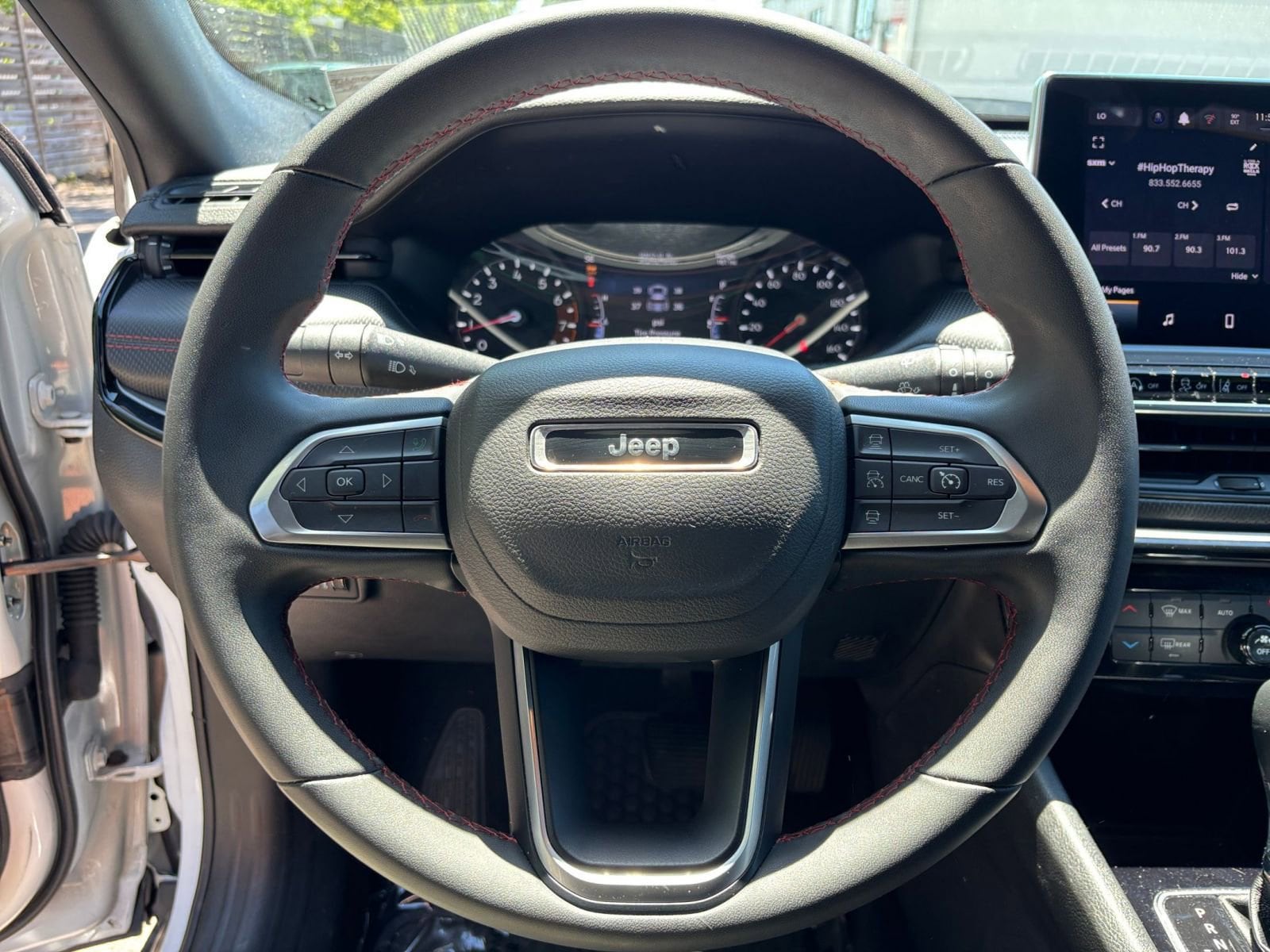 Thumbnail: 2025 Jeep Compass - 28