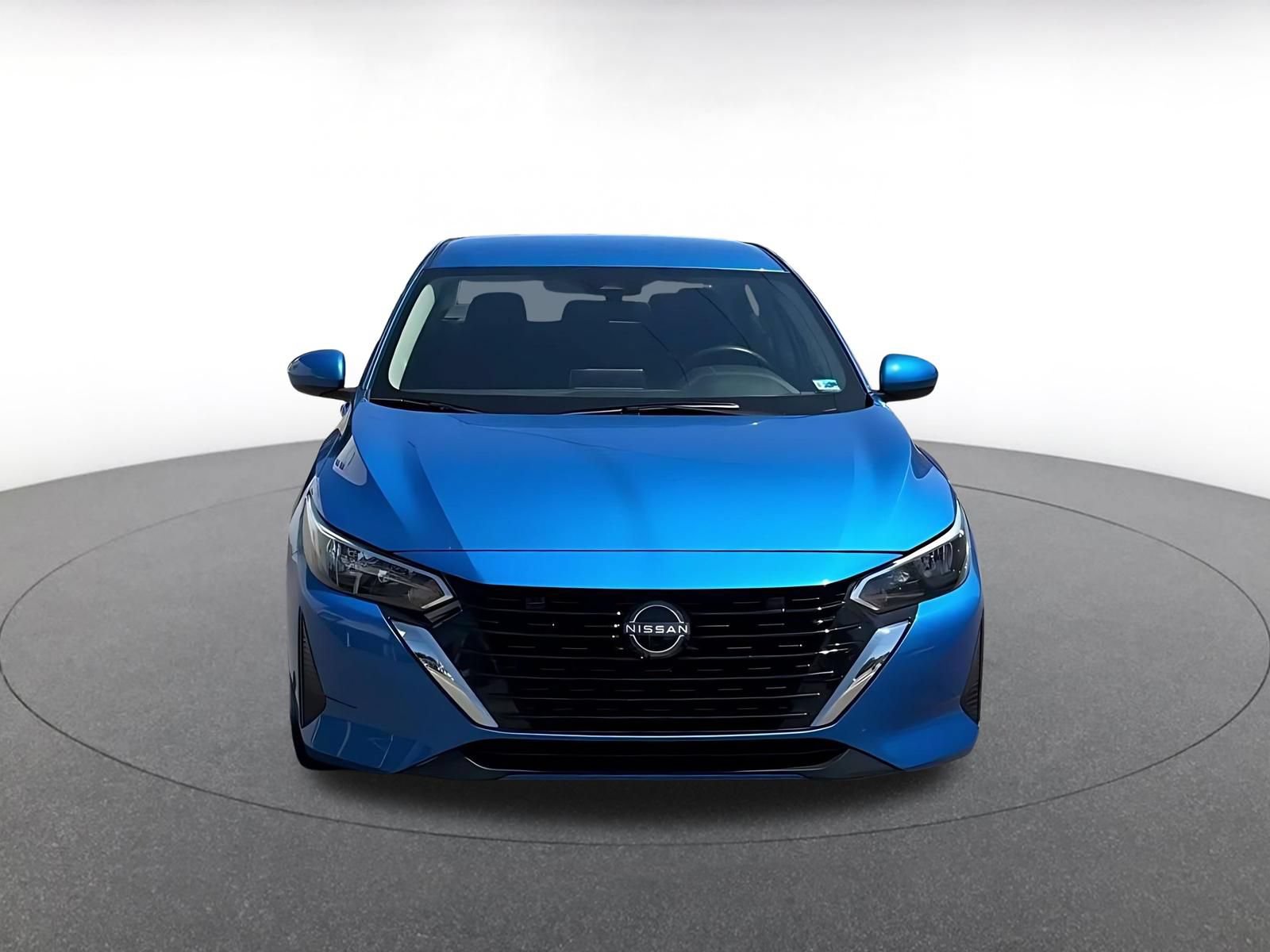 Thumbnail: 2025 Nissan Sentra - 4