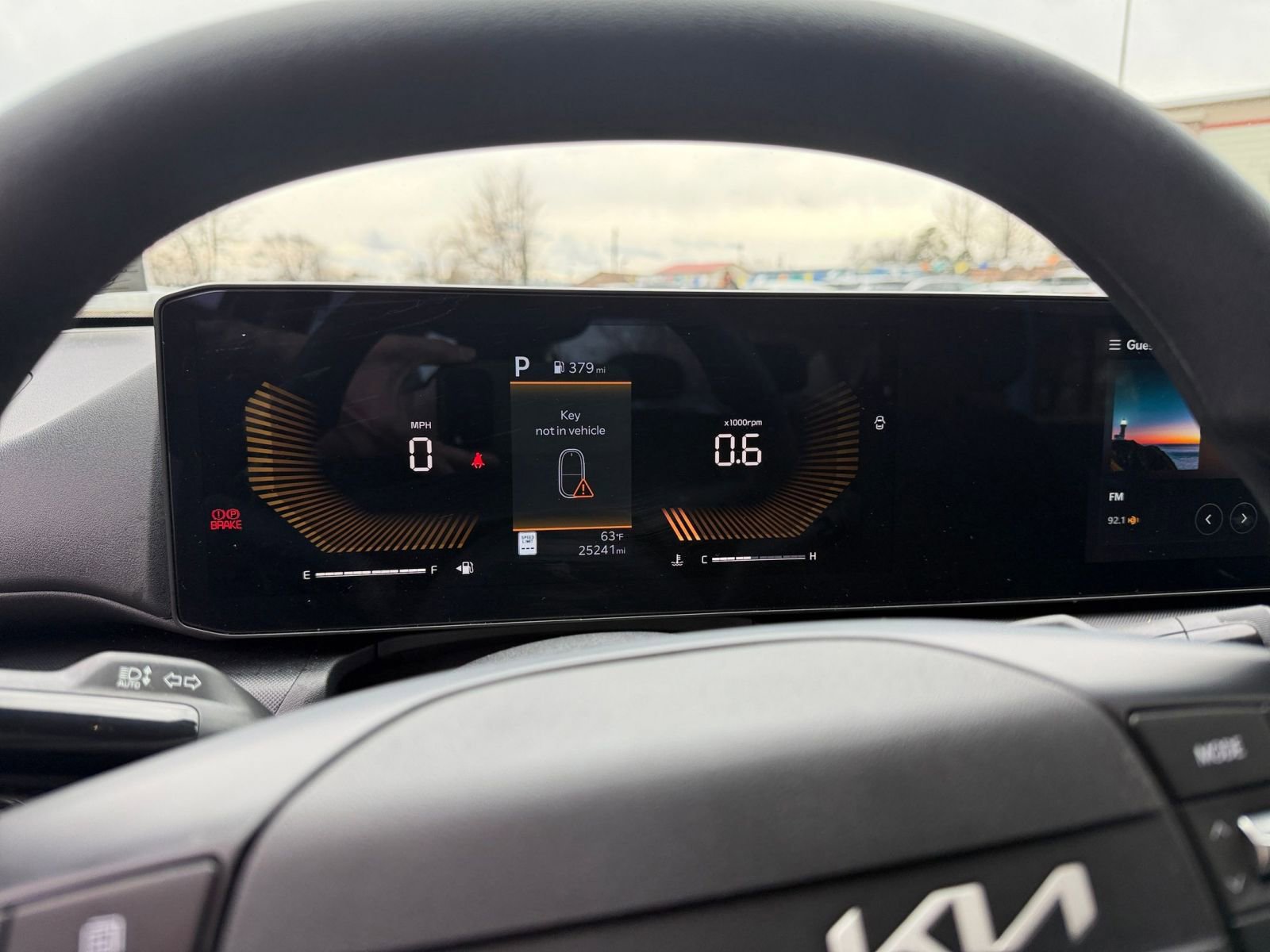 Thumbnail: 2025 Kia K4 - 33