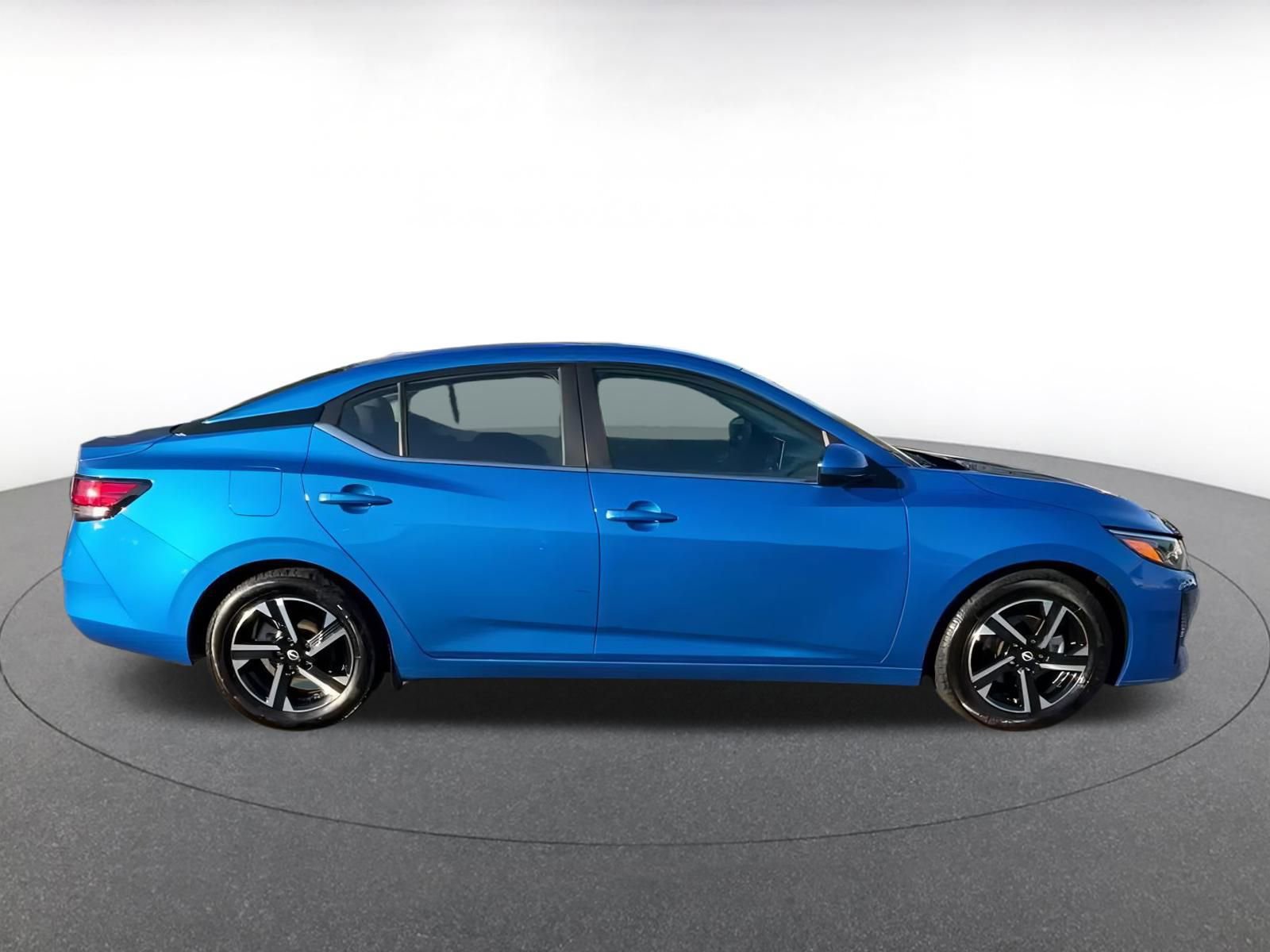 Thumbnail: 2024 Nissan Sentra - 16