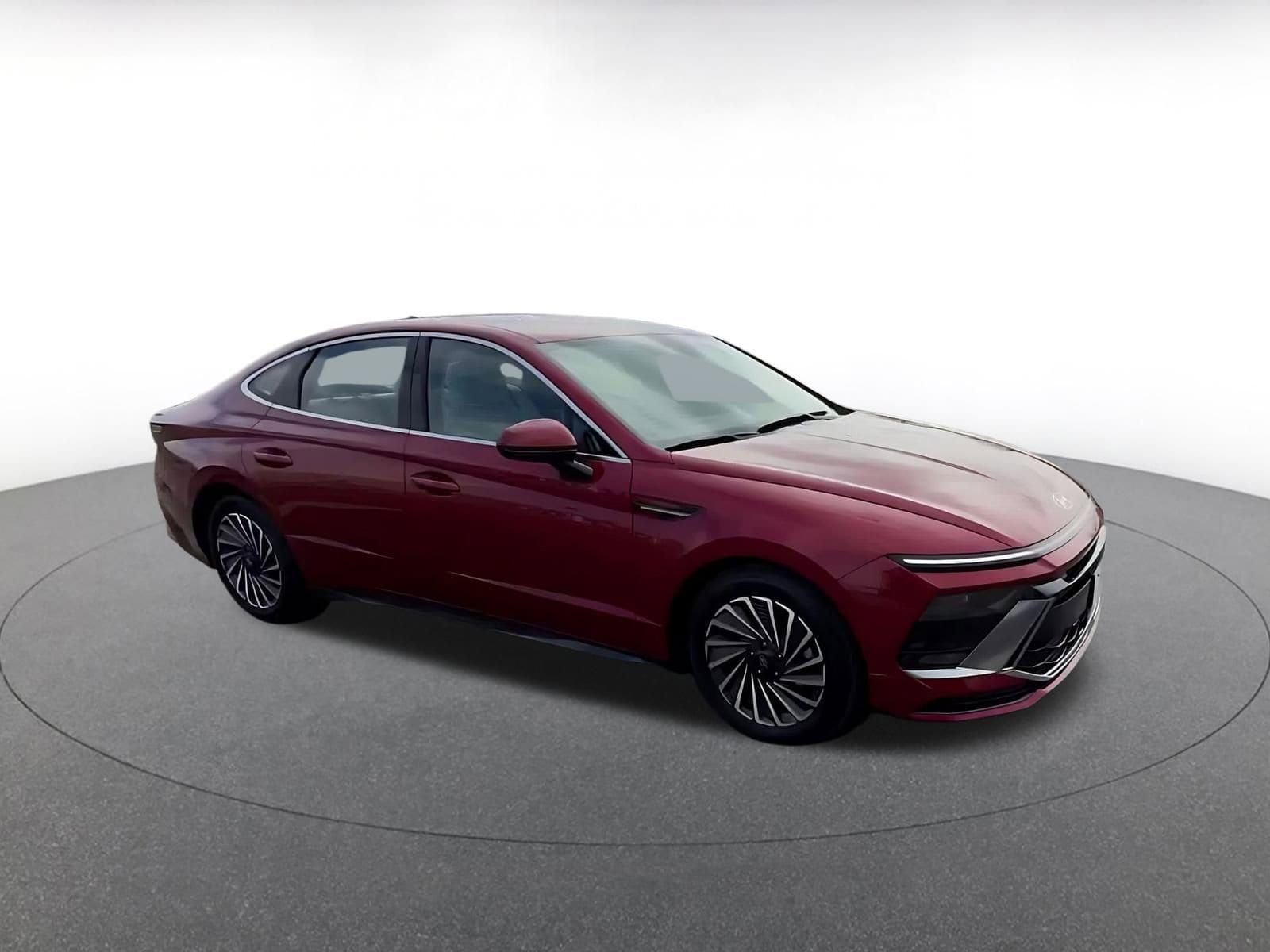 Thumbnail: 2025 Hyundai Sonata - 2