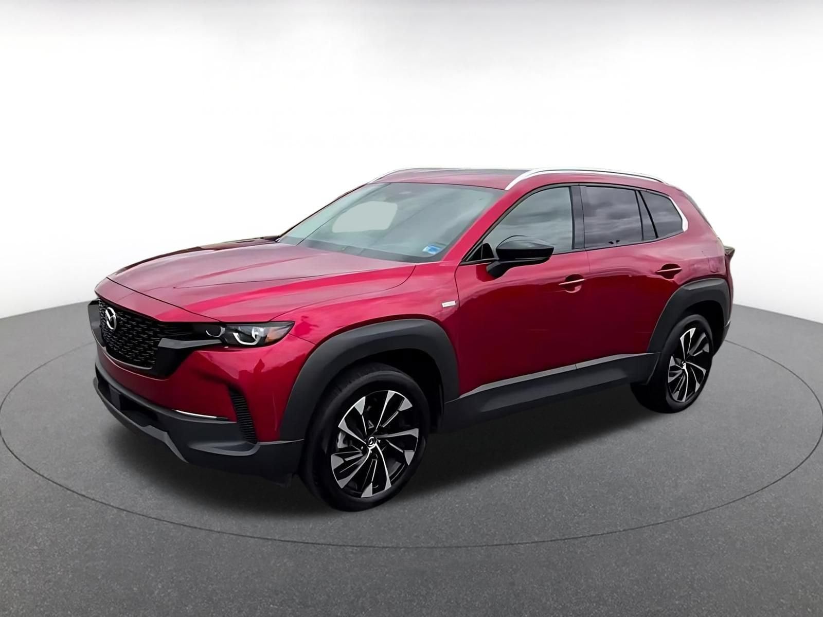 Thumbnail: 2025 Mazda CX-50 - 6