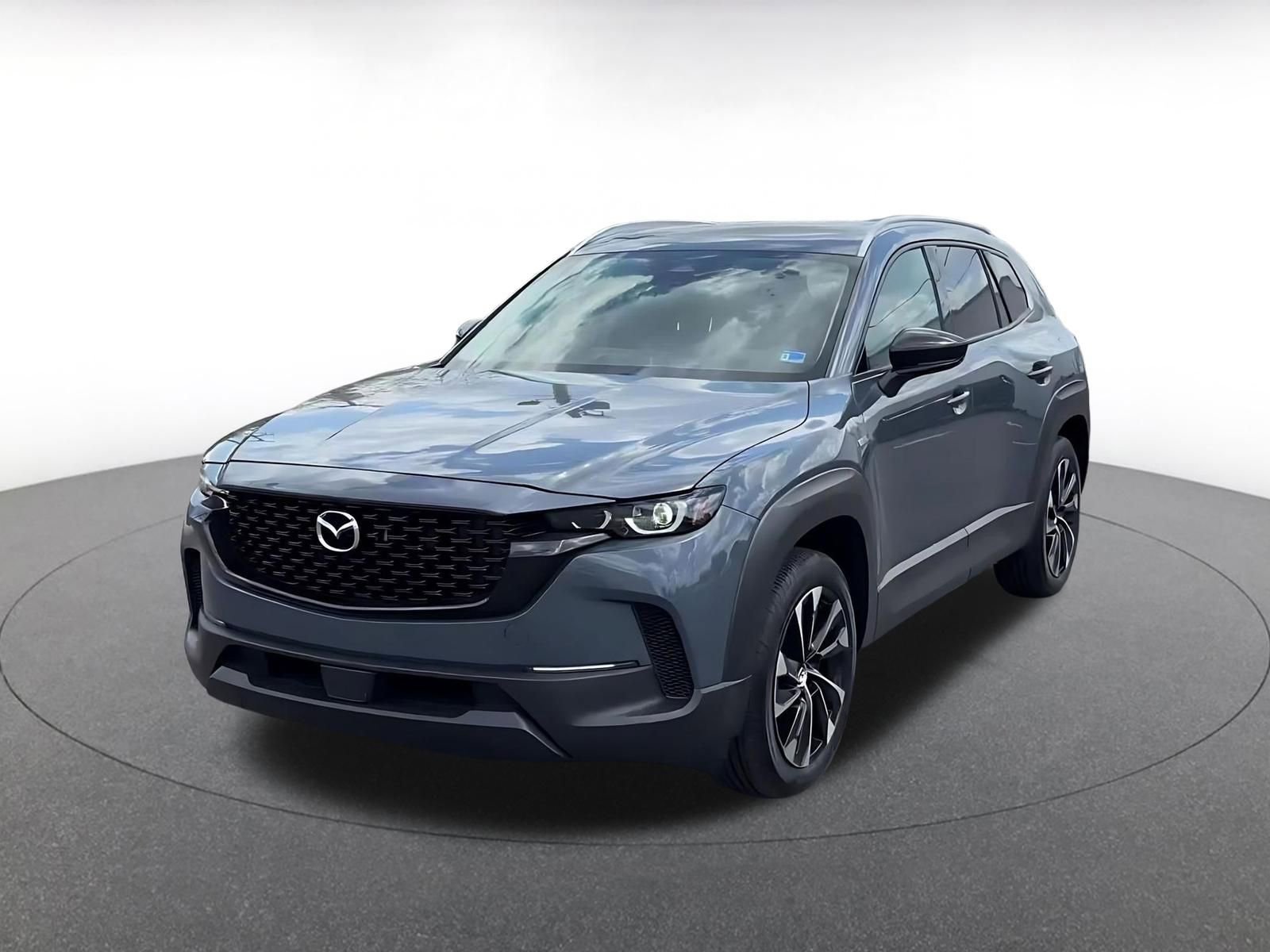 Thumbnail: 2025 Mazda CX-50 - 7