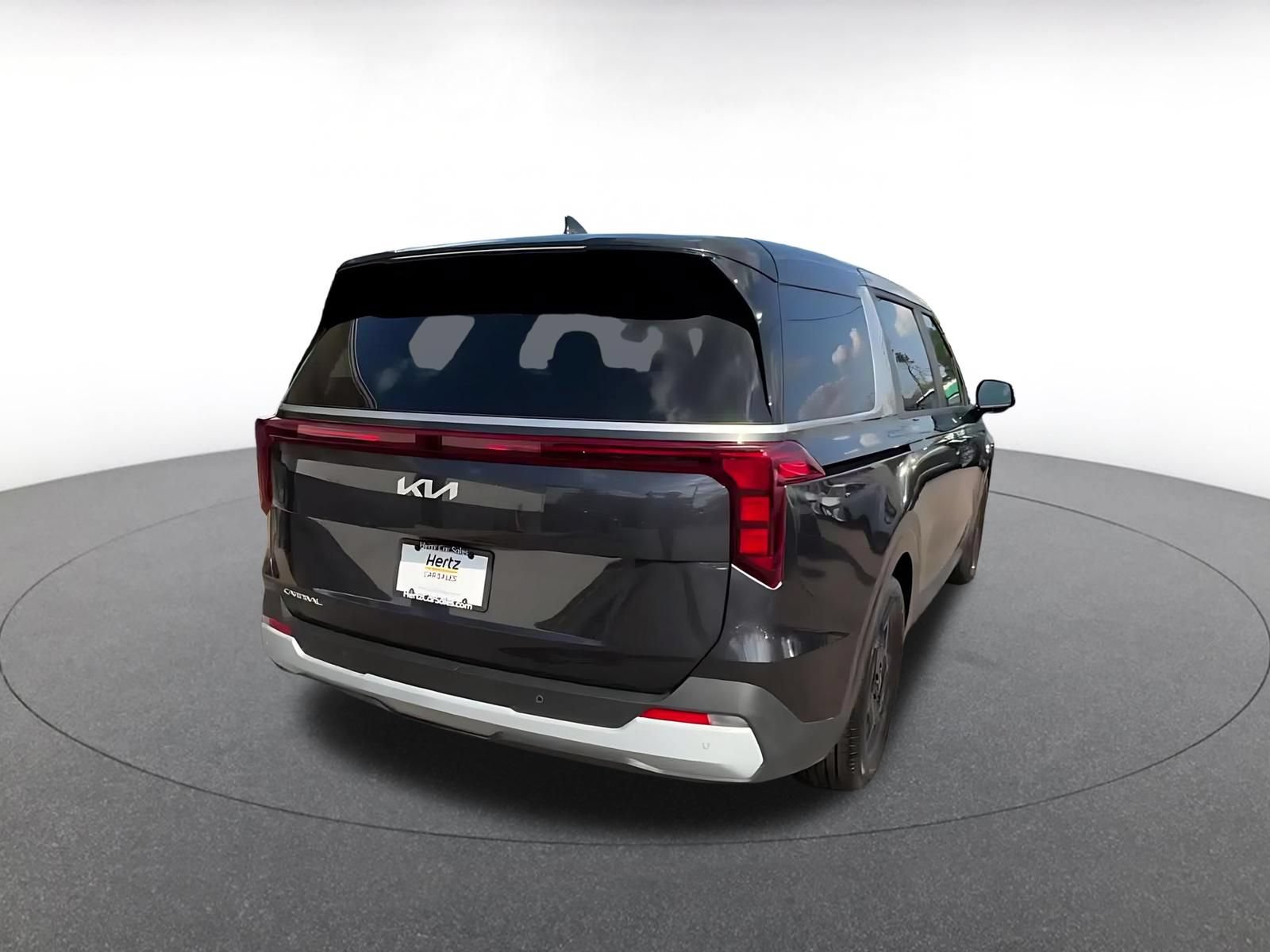 Thumbnail: 2026 Kia Carnival - 14