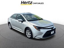 2024 Toyota Corolla LE -
                  Richmond, VA