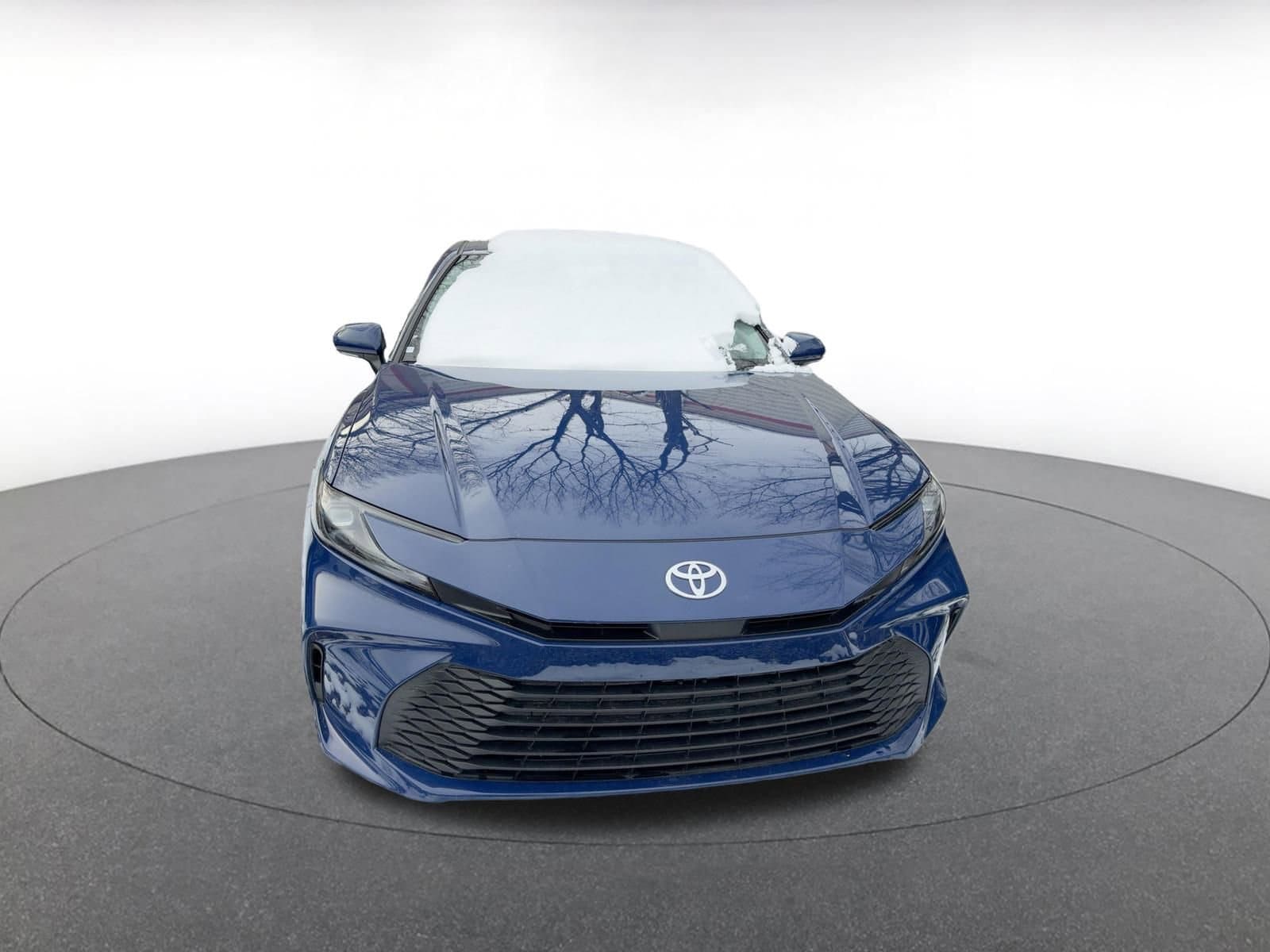 Thumbnail: 2025 Toyota Camry - 2