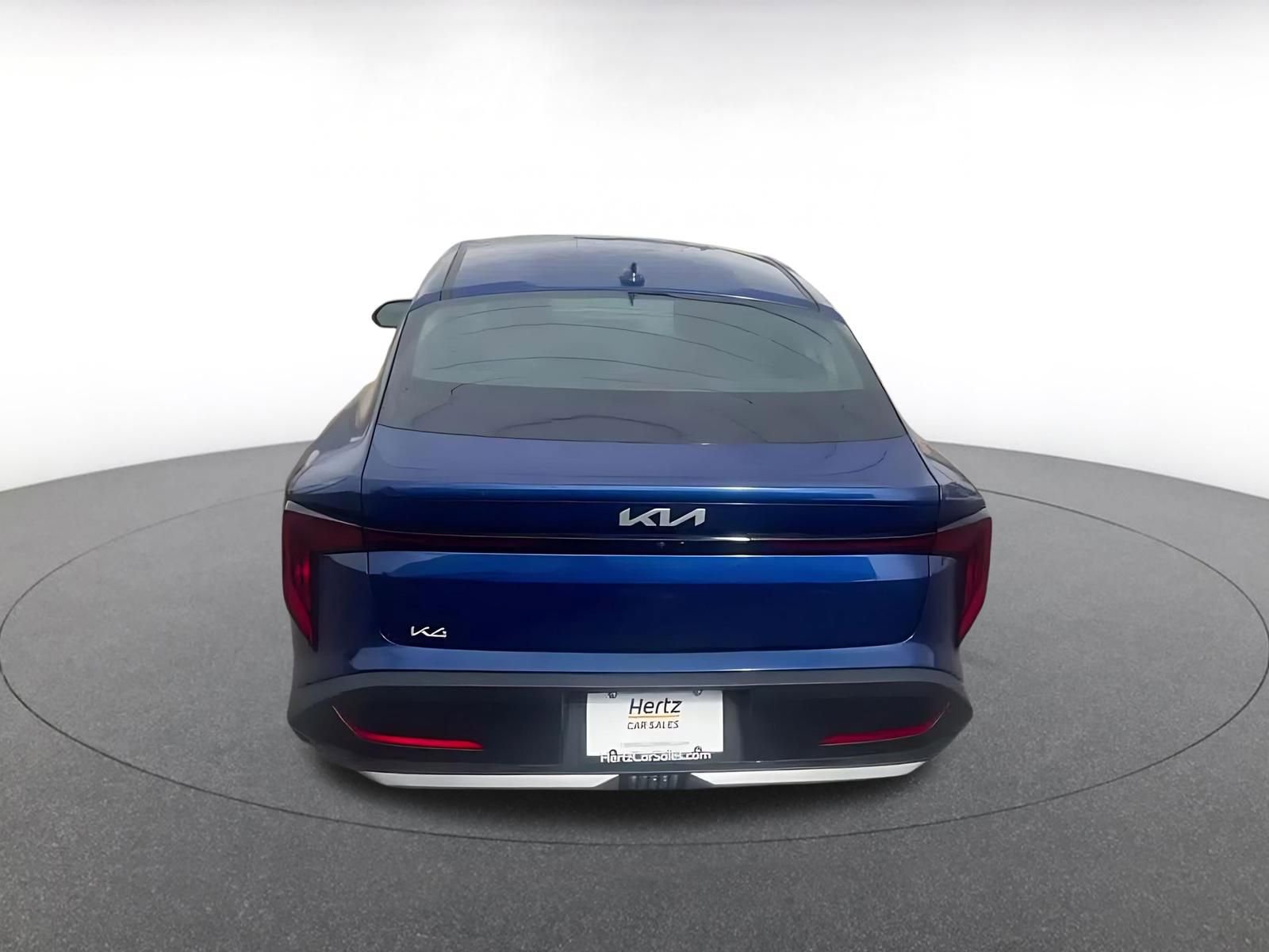 Thumbnail: 2025 Kia K4 - 12