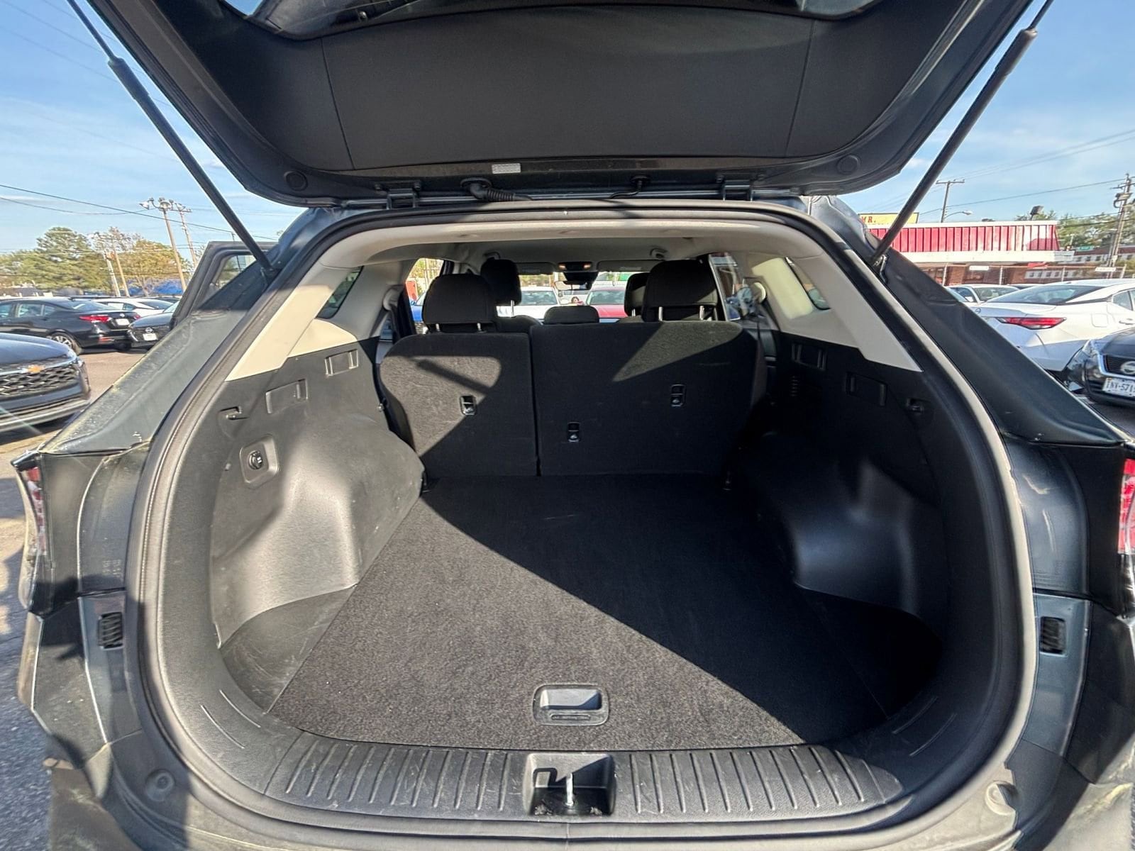 Thumbnail: 2024 Kia Sportage - 31