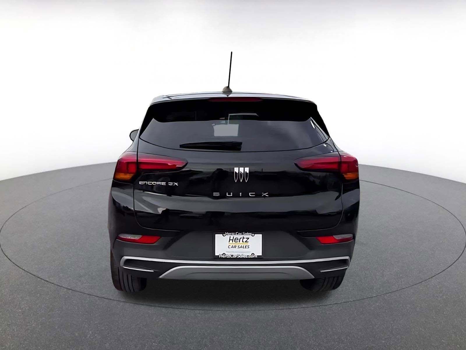 Thumbnail: 2025 Buick Encore GX - 12