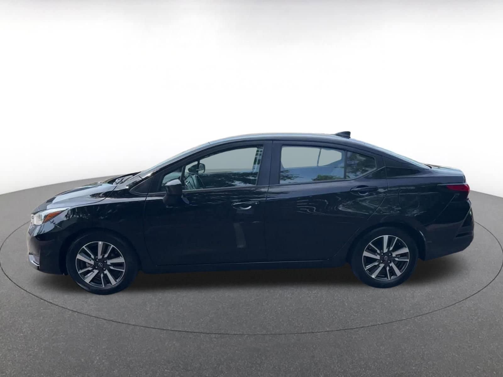 Thumbnail: 2025 Nissan Versa - 9