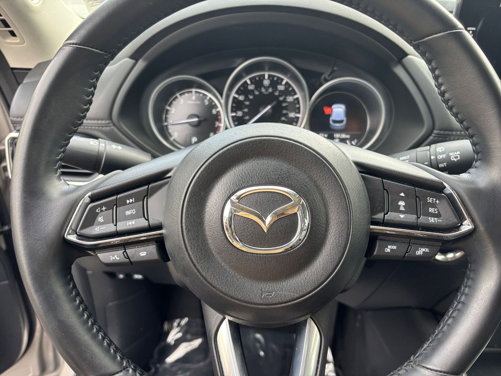 Thumbnail: 2025 Mazda CX-5 - 28