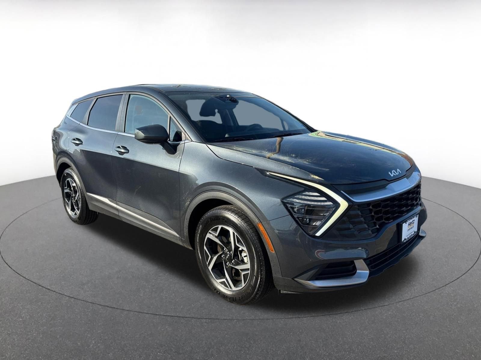 Thumbnail: 2024 Kia Sportage - 1