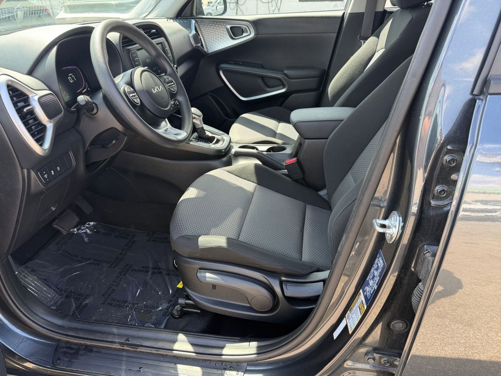 Thumbnail: 2025 Kia Soul - 24