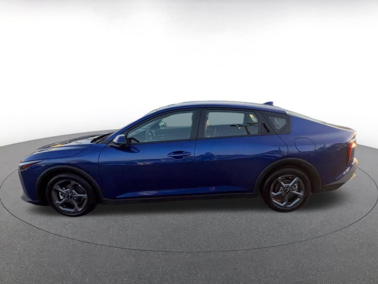 Thumbnail: 2025 Kia K4 - 9