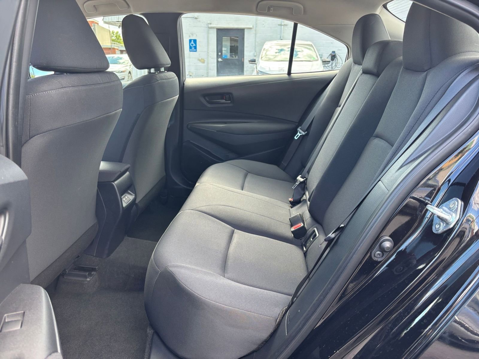 Thumbnail: 2024 Toyota Corolla - 23