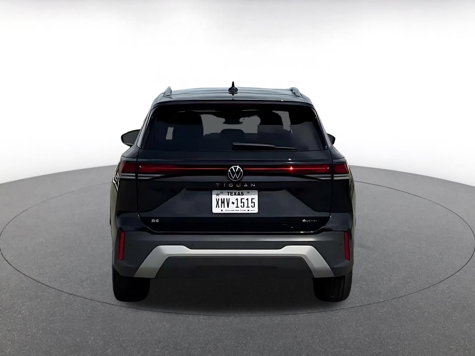 Thumbnail: 2026 Volkswagen Tiguan - 12