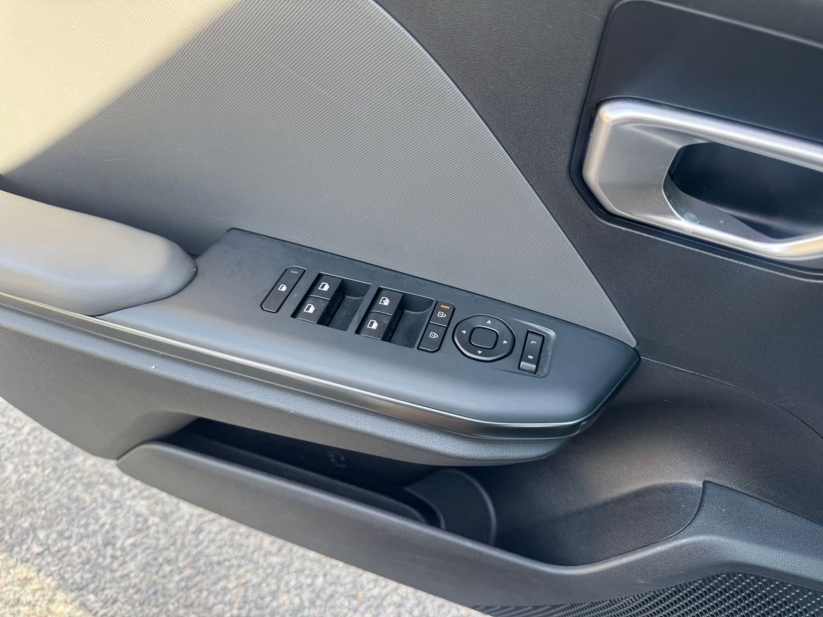 Thumbnail: 2025 Kia K4 - 18