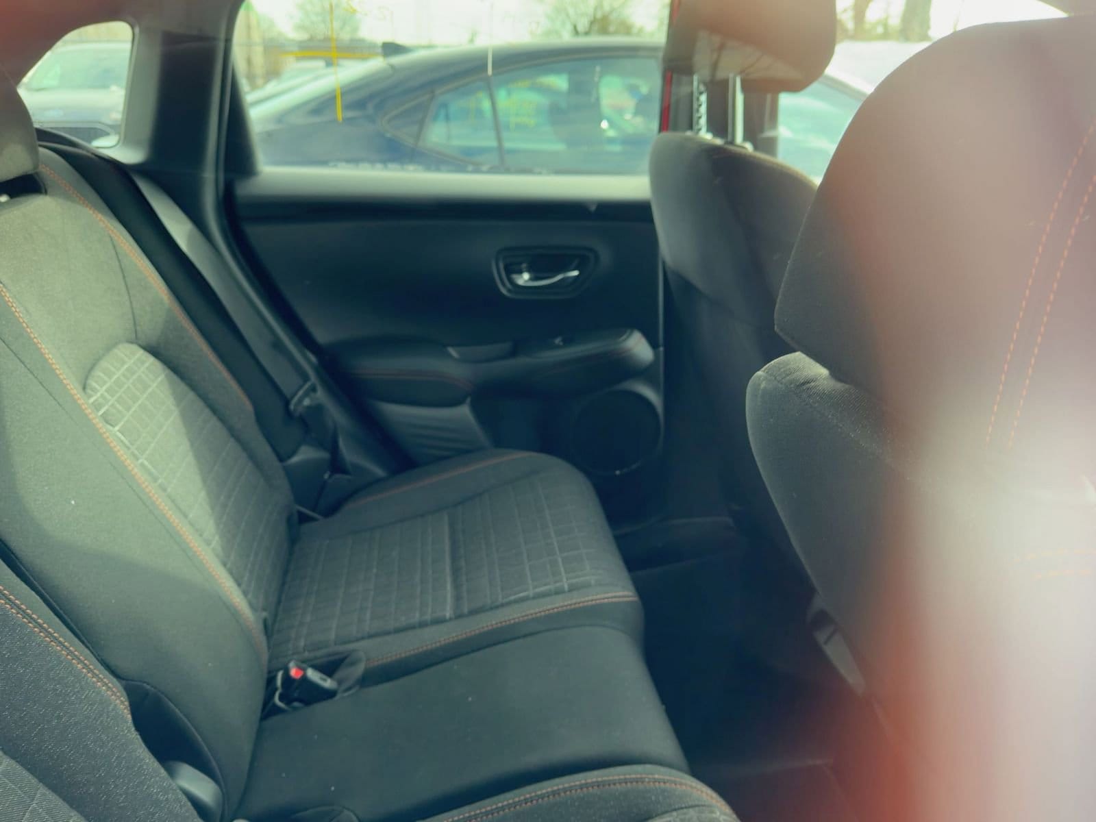 Thumbnail: 2025 Honda HR-V - 9